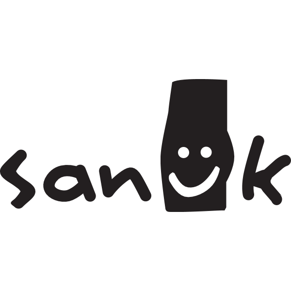 Sanuk Logo