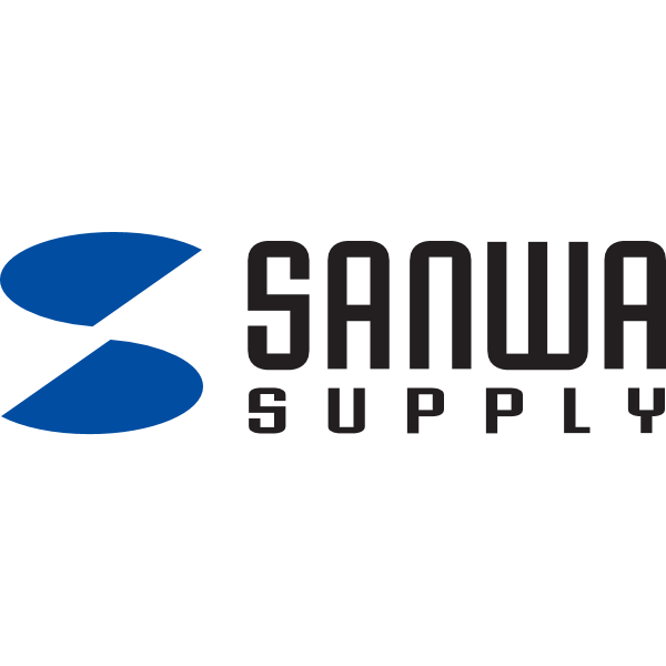 sanwa-supply-logo
