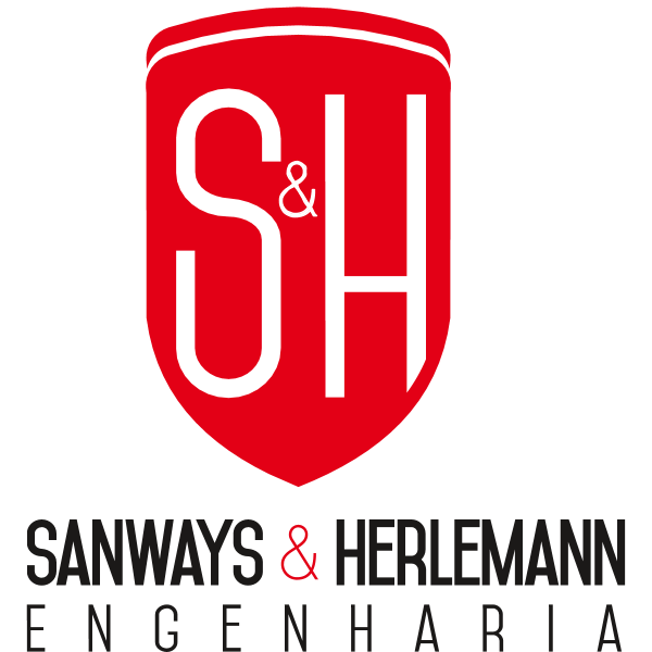 Sanways & Herlemann Logo ,Logo , icon , SVG Sanways & Herlemann Logo