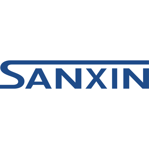 SANXIN Logo ,Logo , icon , SVG SANXIN Logo