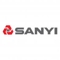 Sanyi Logo ,Logo , icon , SVG Sanyi Logo