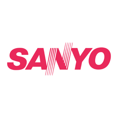 Sanyo ,Logo , icon , SVG Sanyo