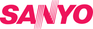 Sanyo Logo ,Logo , icon , SVG Sanyo Logo