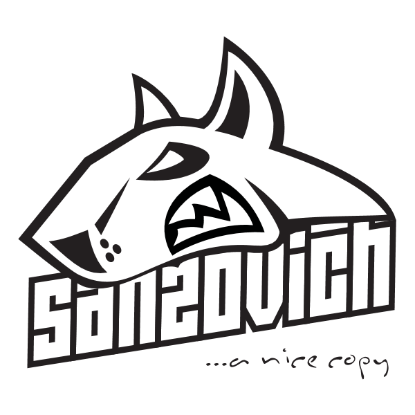Sanzovich Logo ,Logo , icon , SVG Sanzovich Logo
