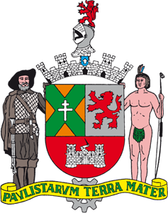 São Bernardo do Campo Logo ,Logo , icon , SVG São Bernardo do Campo Logo