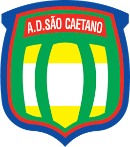 Sao Caetano Logo ,Logo , icon , SVG Sao Caetano Logo