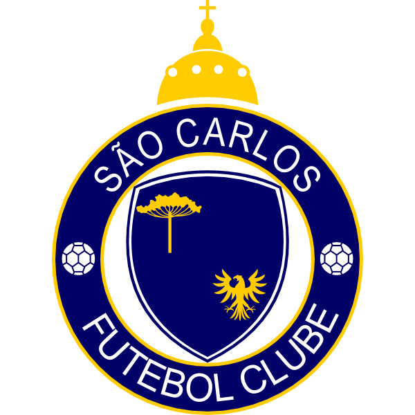 Sao Carlos Futebol Clube Logo