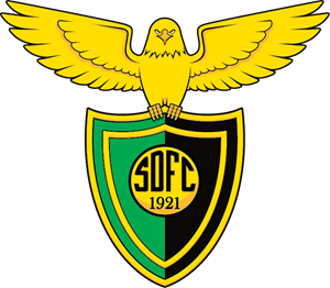 São Domingos Futebol Clube Logo