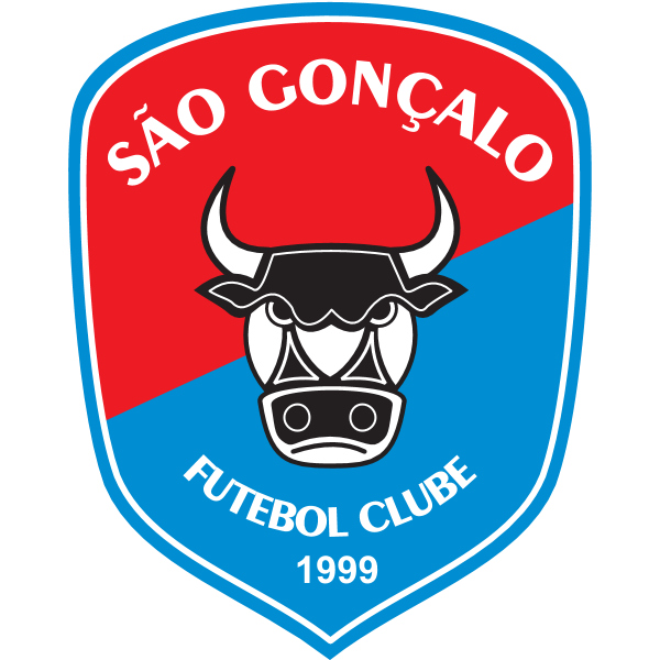 São Gonçalo FC-RN Logo