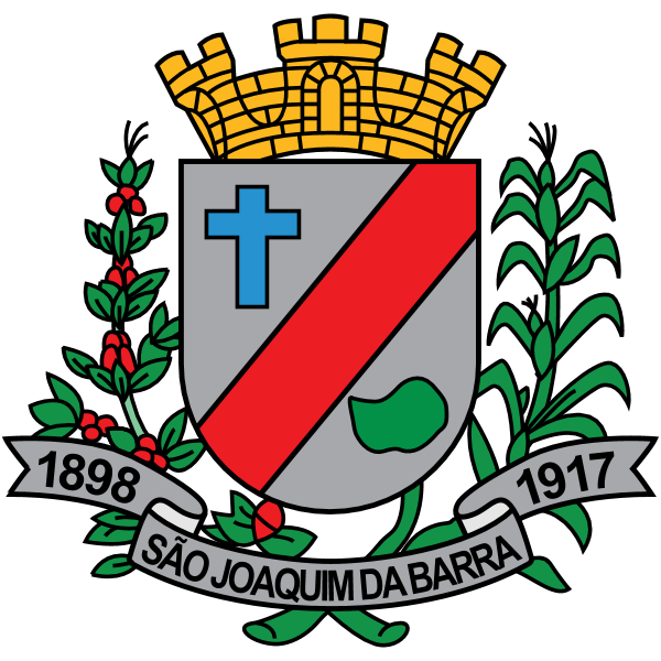 São Joaquim da Barra Logo ,Logo , icon , SVG São Joaquim da Barra Logo