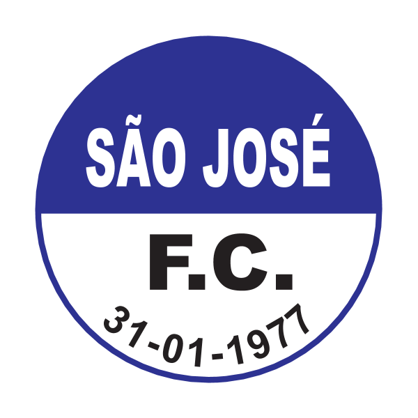 Sao Jose Futebol Clube de Canela-RS Logo ,Logo , icon , SVG Sao Jose Futebol Clube de Canela-RS Logo