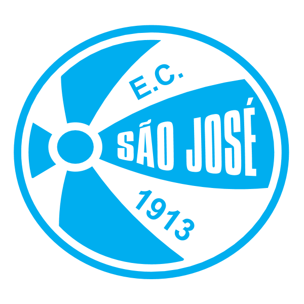 Sao Jose Logo ,Logo , icon , SVG Sao Jose Logo
