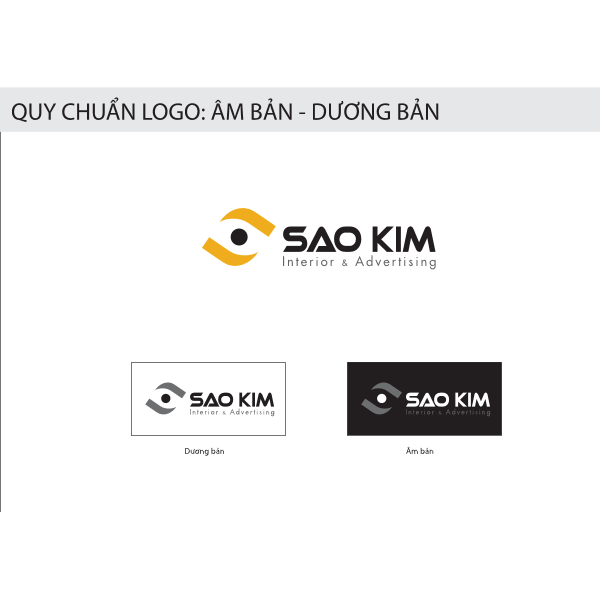 Sao Kim Logo