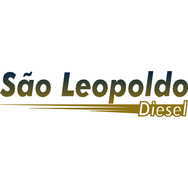 São Leopoldo Diesel Logo ,Logo , icon , SVG São Leopoldo Diesel Logo
