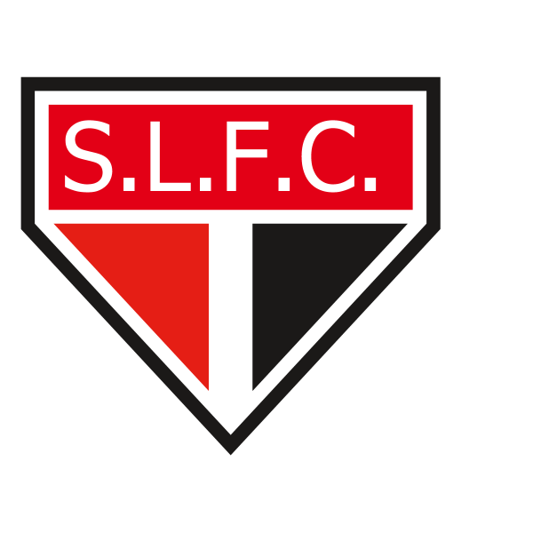 Sao Luiz Futebol Clube de Belo Horizonte-MG Logo