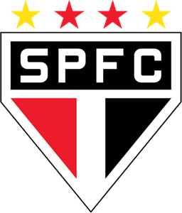 Sao Paulo F.C. Logo ,Logo , icon , SVG Sao Paulo F.C. Logo