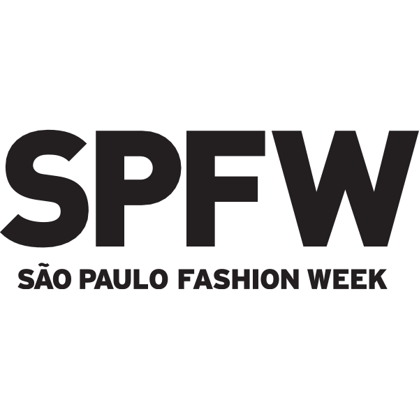 São Paulo Fashion Week Logo ,Logo , icon , SVG São Paulo Fashion Week Logo