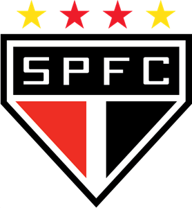 Sao Paulo FC Logo ,Logo , icon , SVG Sao Paulo FC Logo