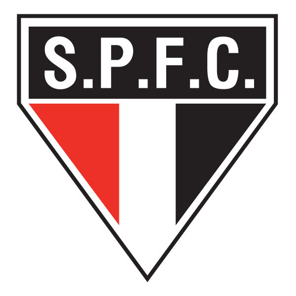Sao Paulo Futebol Clube de Araraquara-SP Logo ,Logo , icon , SVG Sao Paulo Futebol Clube de Araraquara-SP Logo