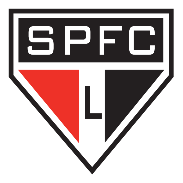 Sao Paulo Futebol Clube de Londrina-PR Logo