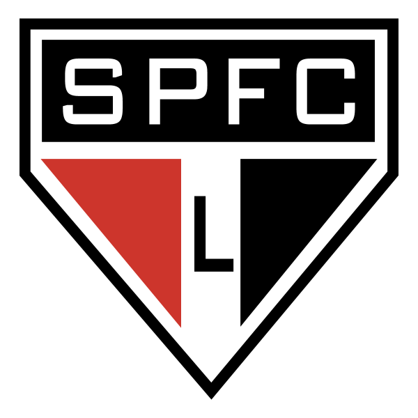 Sao Paulo Futebol Clube De Londrina Pr Download Logo Icon Png Svg Logo Download