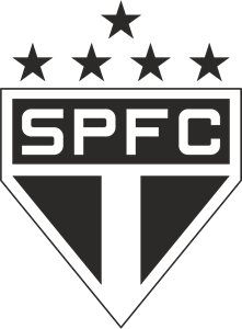 São Paulo Futebol Clube Logo ,Logo , icon , SVG São Paulo Futebol Clube Logo