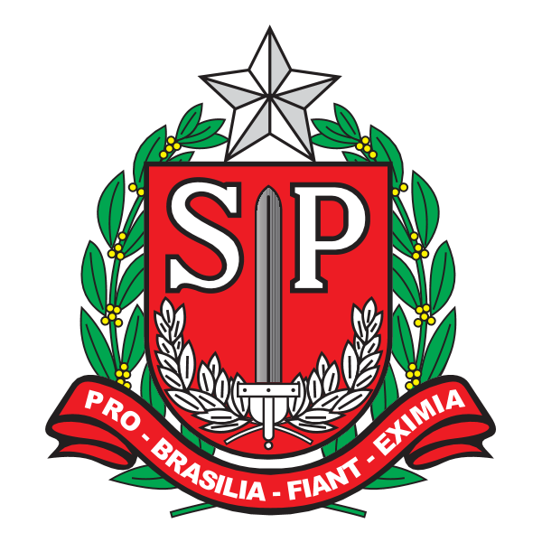 São Paulo Logo ,Logo , icon , SVG São Paulo Logo