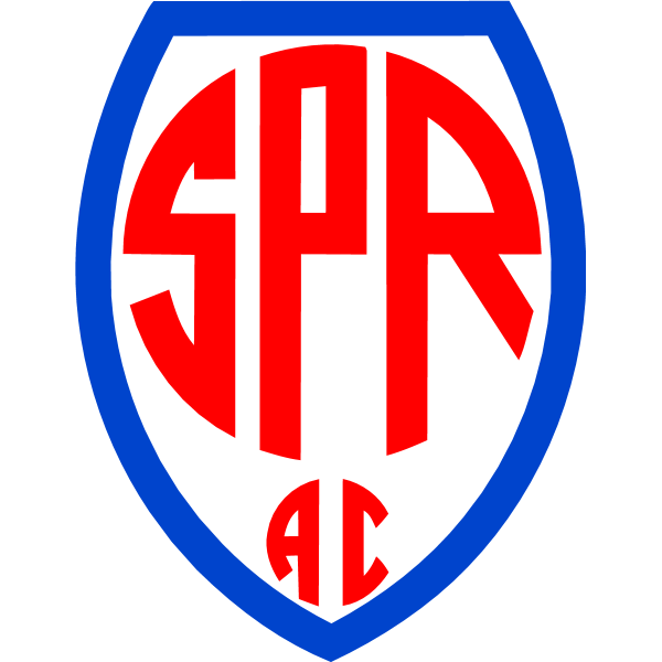 Sao Paulo Railway Athletic Club Logo ,Logo , icon , SVG Sao Paulo Railway Athletic Club Logo