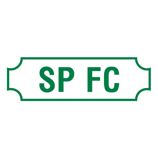 Sao Pedro Futebol Clube de Itaqui-RS Logo
