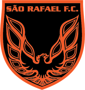 Sao Rafael Futebol Clube Logo ,Logo , icon , SVG Sao Rafael Futebol Clube Logo