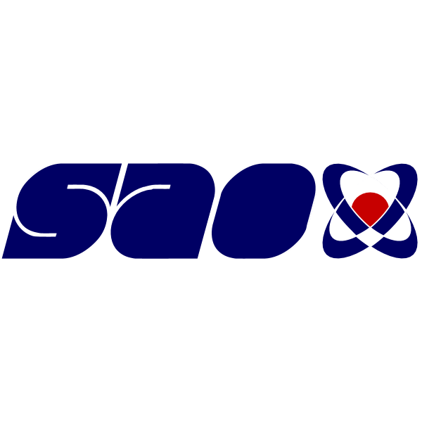 SAO Systems Logo ,Logo , icon , SVG SAO Systems Logo