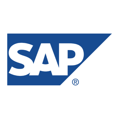 SAP ,Logo , icon , SVG SAP