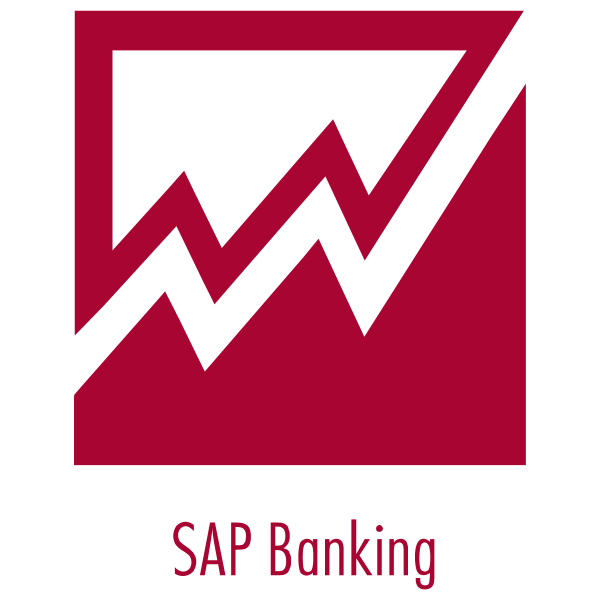 SAP Banking Logo ,Logo , icon , SVG SAP Banking Logo