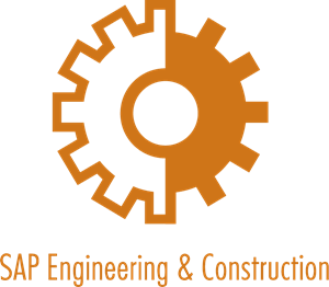 SAP Engineering & Construction Logo ,Logo , icon , SVG SAP Engineering & Construction Logo