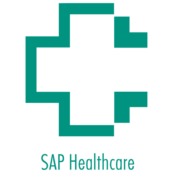 SAP Healthcare Logo ,Logo , icon , SVG SAP Healthcare Logo