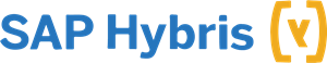 SAP Hybris Logo ,Logo , icon , SVG SAP Hybris Logo