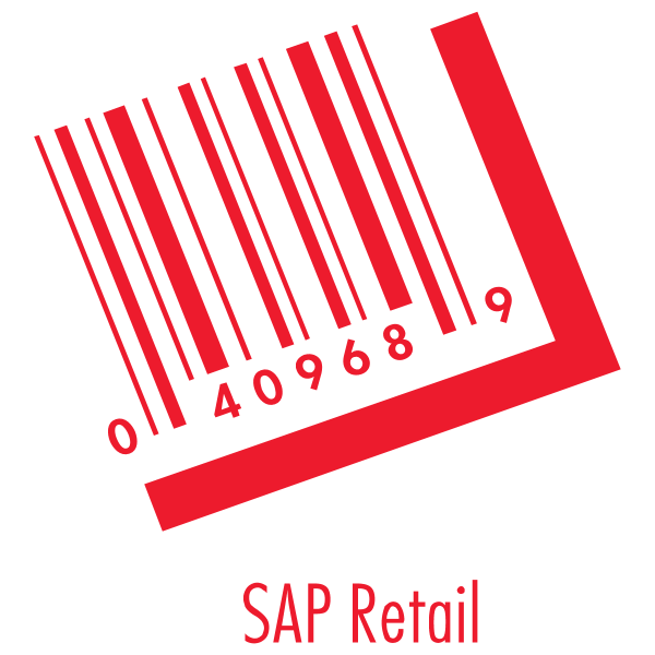 SAP Retail Logo ,Logo , icon , SVG SAP Retail Logo