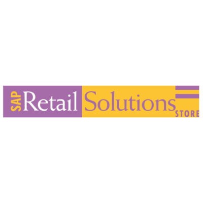 SAP Retail Solutions Store Logo ,Logo , icon , SVG SAP Retail Solutions Store Logo