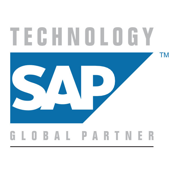 SAP Technology Global Partner Logo