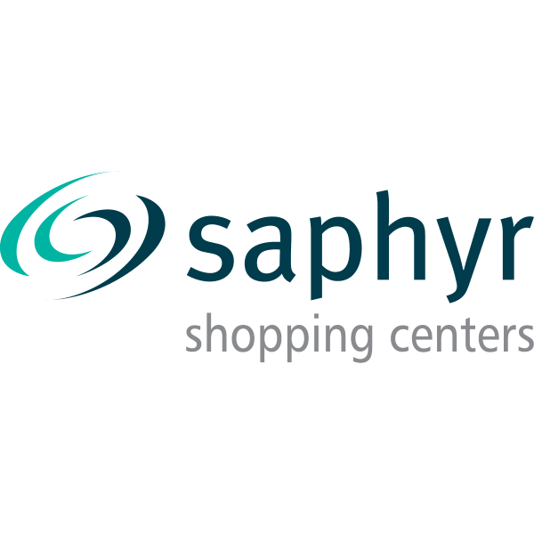 Saphyr Shopping Centers Logo