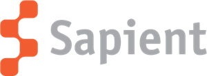 Sapient Logo ,Logo , icon , SVG Sapient Logo