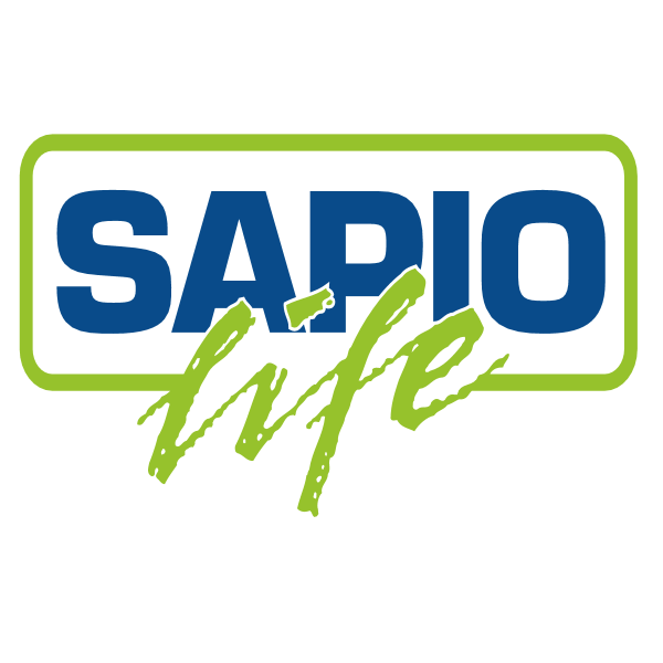 SAPIO Logo