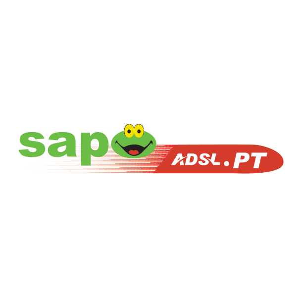 Sapo Adsl Logo ,Logo , icon , SVG Sapo Adsl Logo