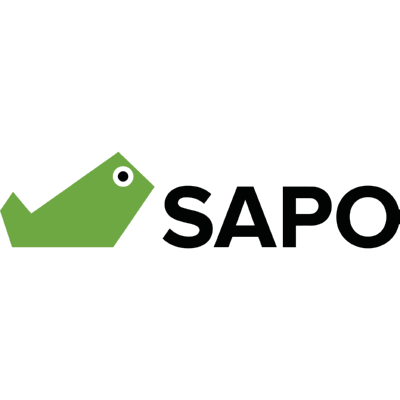 SAPO Logo ,Logo , icon , SVG SAPO Logo