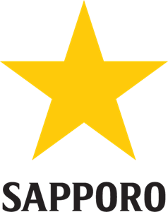 Sapporo Breweries Logo ,Logo , icon , SVG Sapporo Breweries Logo