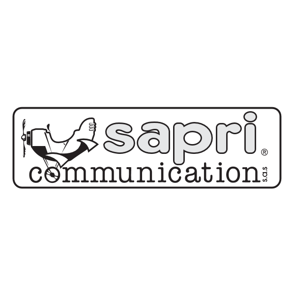 Sapri Communication Logo ,Logo , icon , SVG Sapri Communication Logo