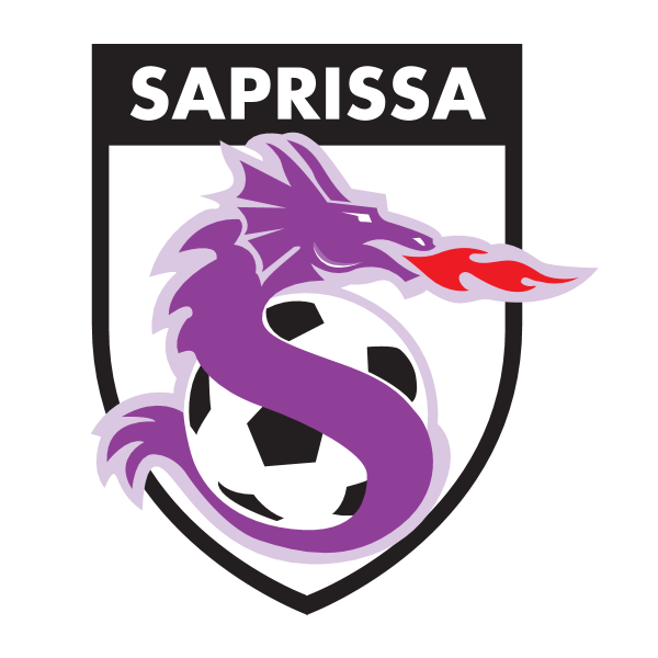 Saprissa Logo ,Logo , icon , SVG Saprissa Logo