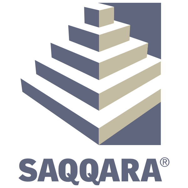 saqqara ,Logo , icon , SVG saqqara