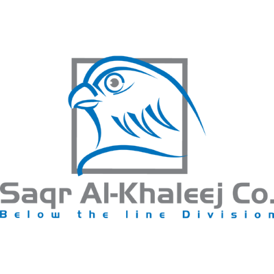 Saqr Al-Khaleej Co Logo ,Logo , icon , SVG Saqr Al-Khaleej Co Logo