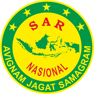 SAR NASIONAL Logo ,Logo , icon , SVG SAR NASIONAL Logo